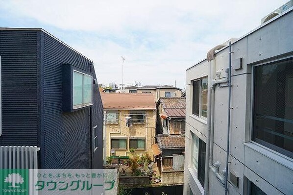 PASEO文京茗荷谷の物件内観写真